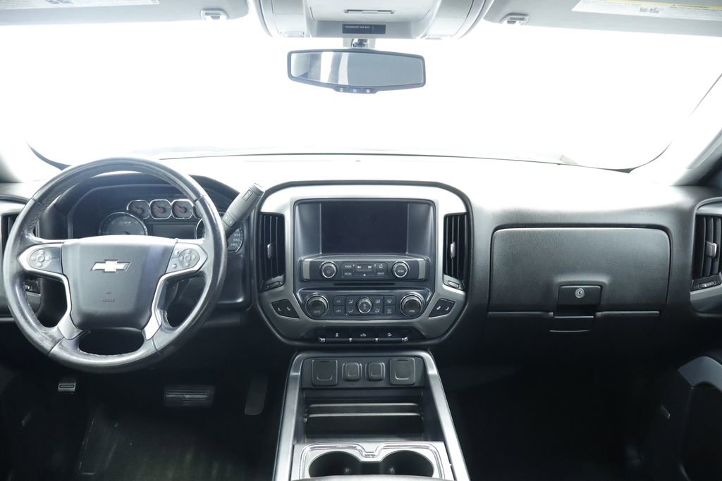 Used 2016 Chevrolet Silverado 1500 LT w/ All Star Edition AWD/4WD image 20