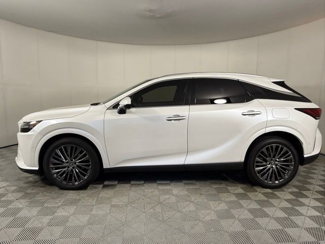 Used 2023 Lexus RX 350 FWD w/ Accessory Package (Z1) image 3