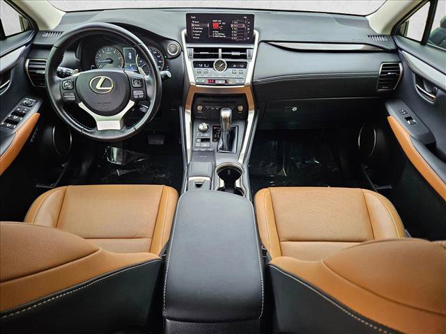 Used 2020 Lexus NX 300 NX 300 image 18