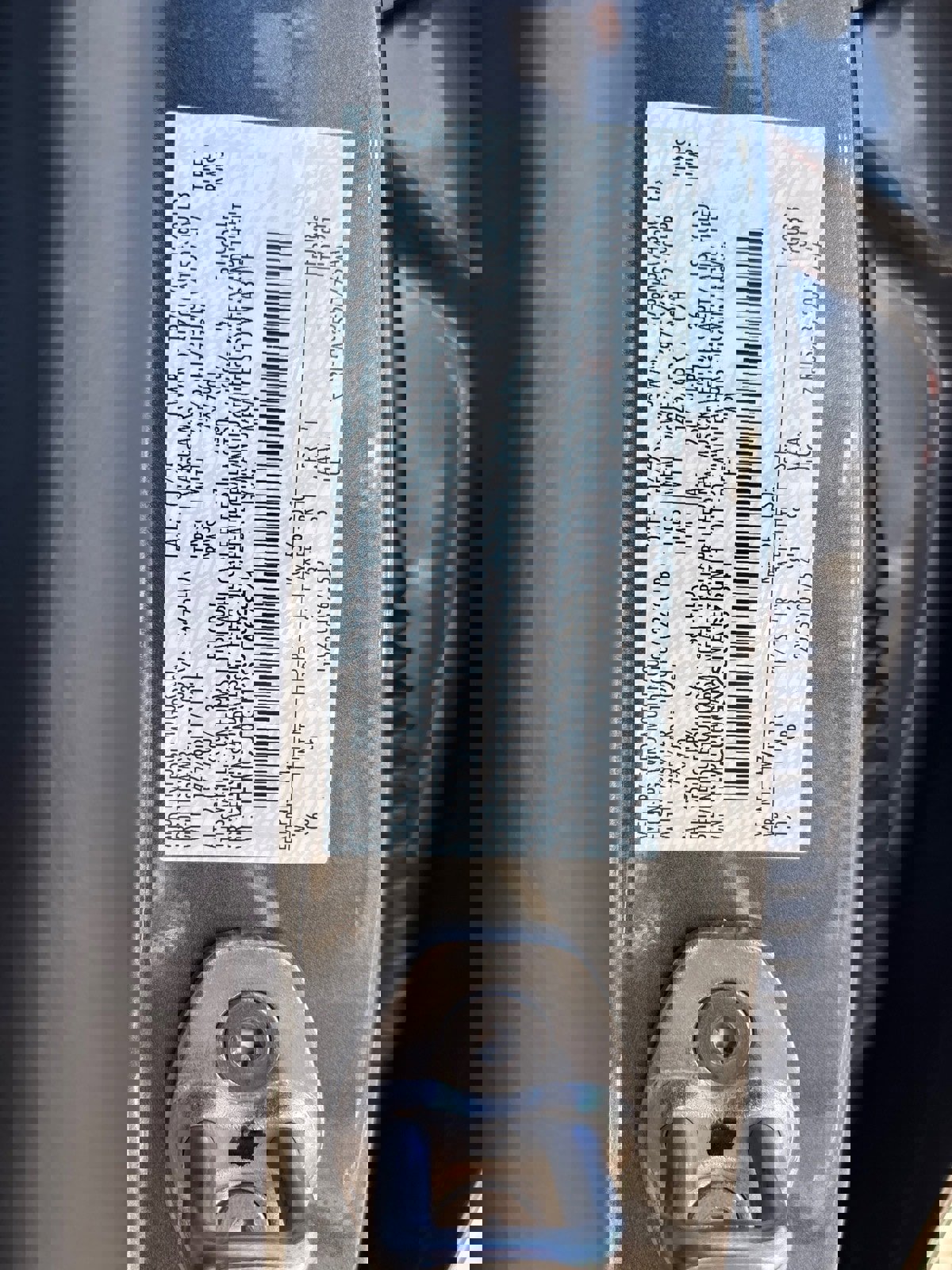 Used 2025 Ford Escape Active w/ Cold Weather Package image 33