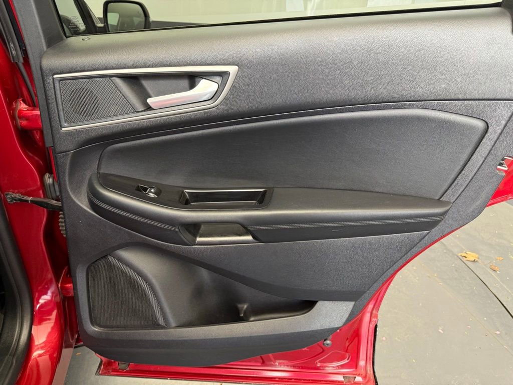 Used 2020 Ford Edge SEL w/ Convenience Package AWD/4WD image 55
