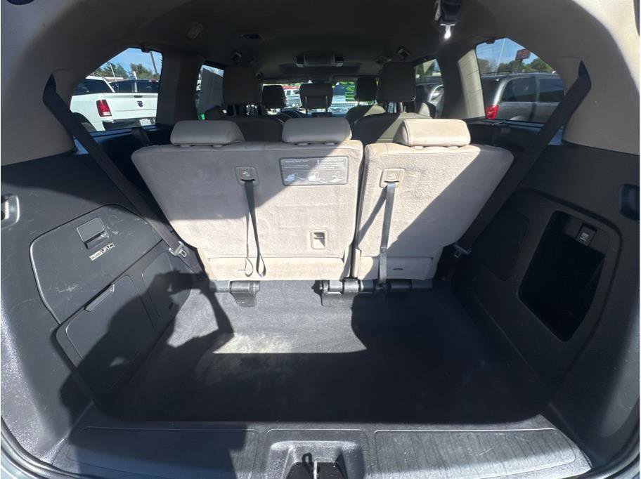 Used 2019 Honda Odyssey Touring image 7