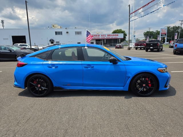 Used 2024 Honda Civic Type R image 8