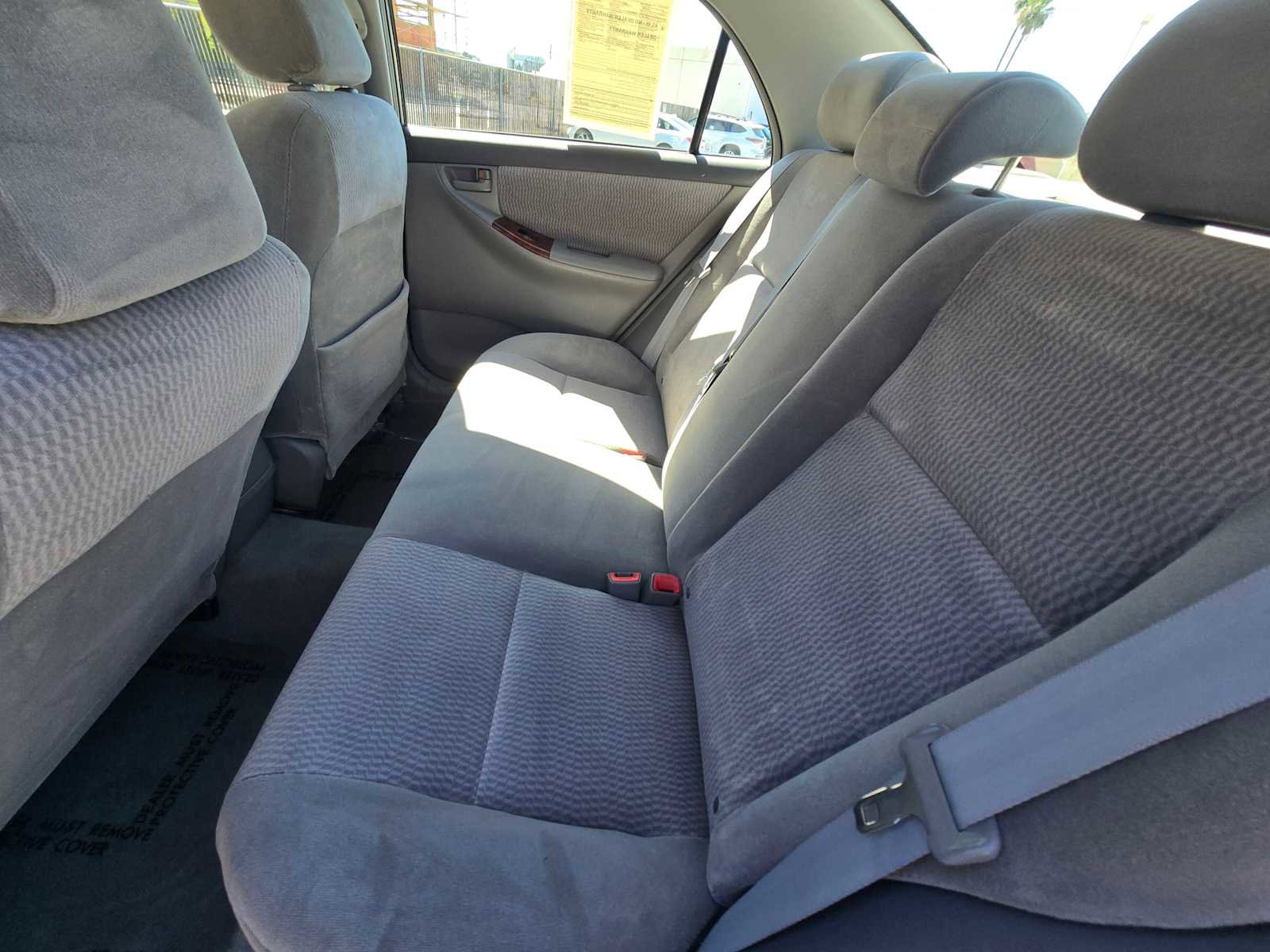 Used 2006 Toyota Corolla LE image 21