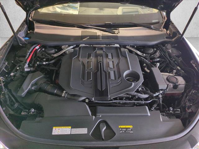 New 2026 Audi A6 Premium Plus image 26