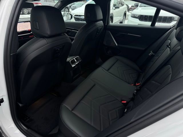 New 2026 BMW 530i xDrive w/ Premium Package image 20