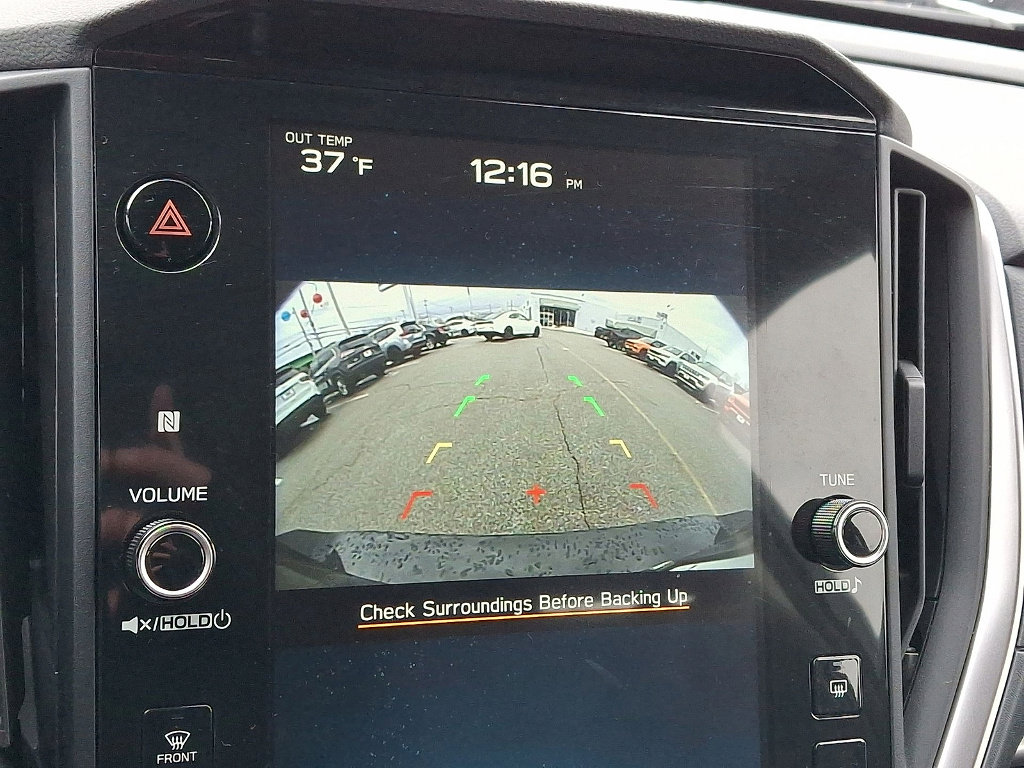 Used 2024 Subaru Impreza 2.0i Sport image 15