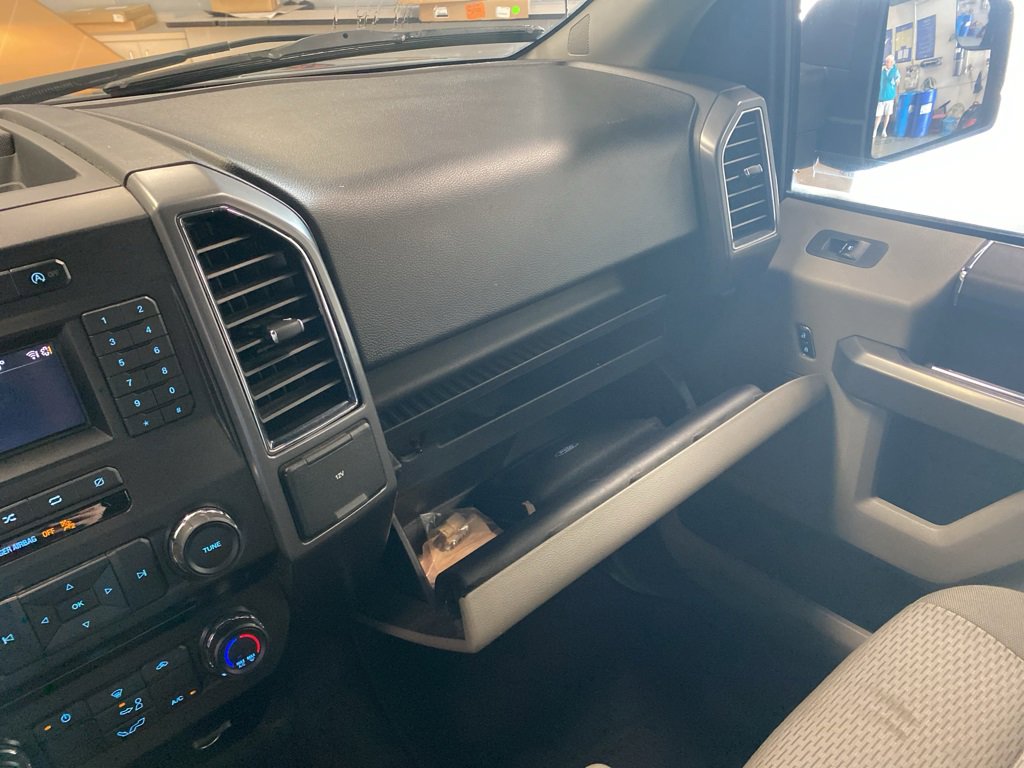 Used 2018 Ford F150 XLT image 27