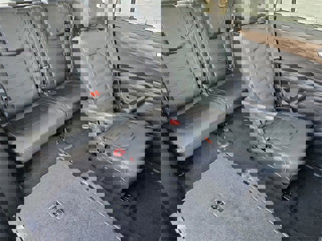 New 2025 Volkswagen Atlas SEL image 12