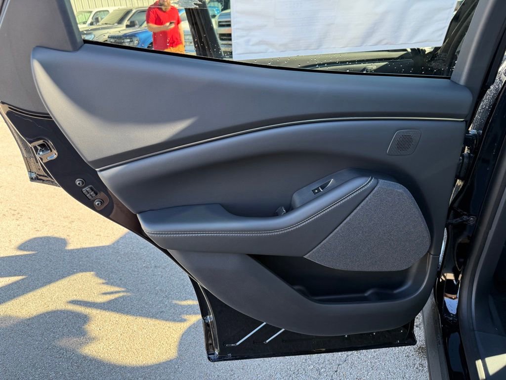New 2025 Ford Mustang Mach-E Premium image 11