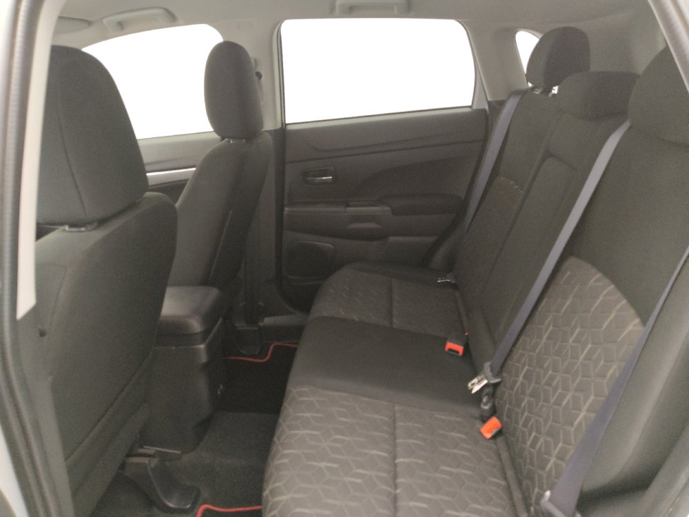 Used 2024 Mitsubishi Outlander Sport AWD image 18