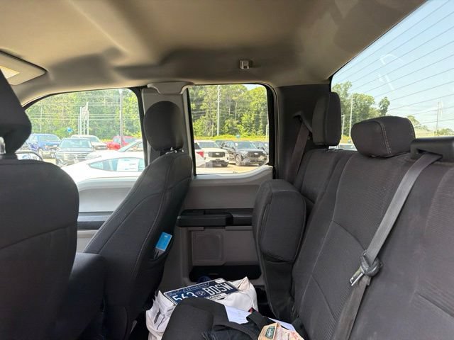 Used 2019 Ford F150 XL w/ Equipment Group 101A Mid AWD/4WD image 16
