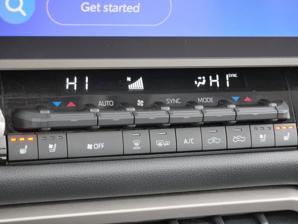 Used 2022 Toyota Tundra Limited image 39