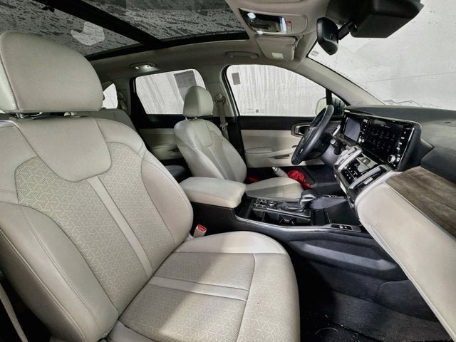 Certified 2023 Kia Sorento X-Line EX AWD/4WD image 29