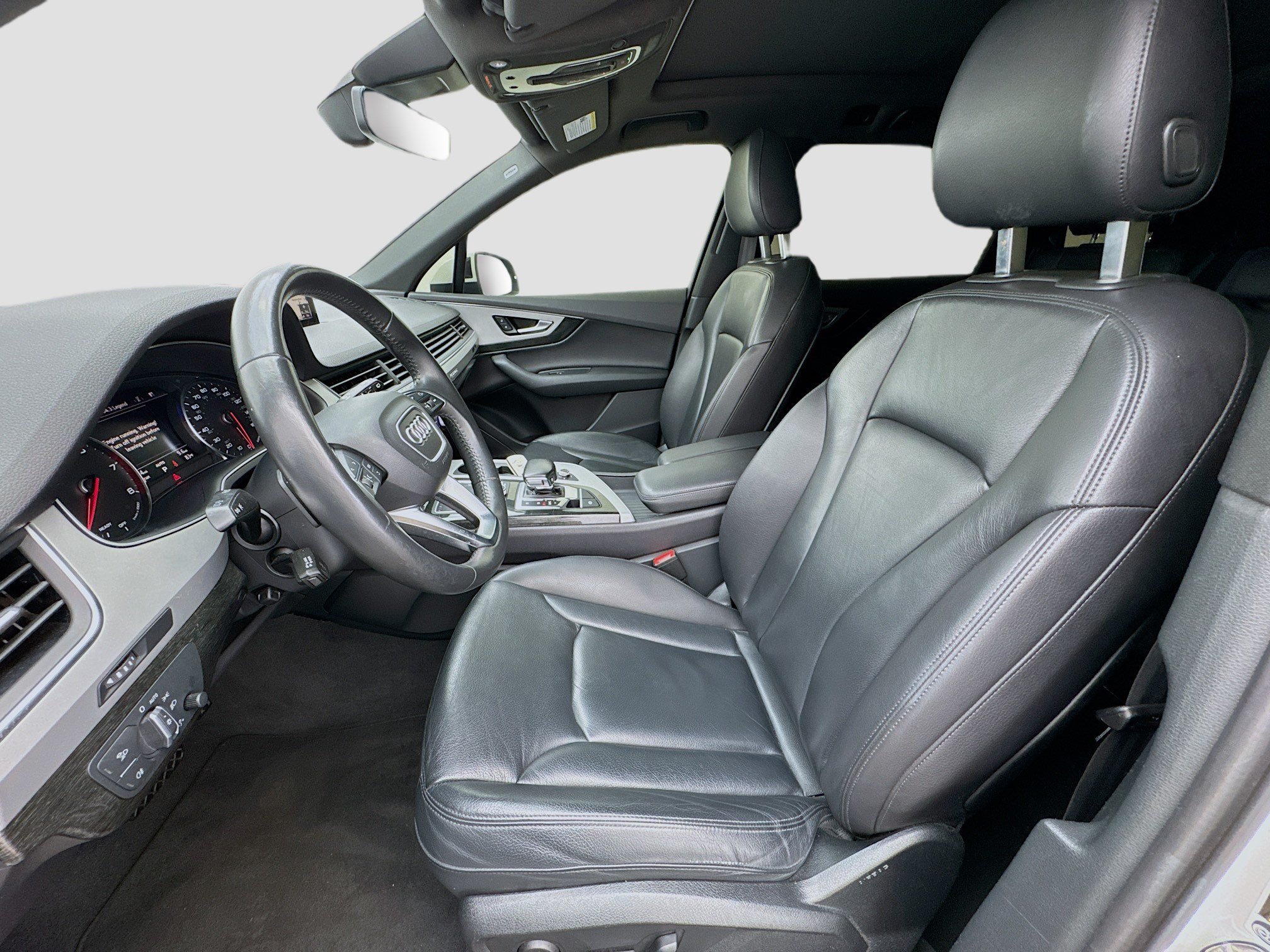 Used 2019 Audi Q7 2.0T Premium w/ Convenience Package AWD/4WD image 13