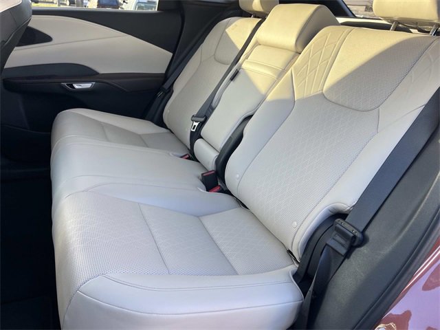 Used 2025 Lexus RX 350 Premium Plus image 20