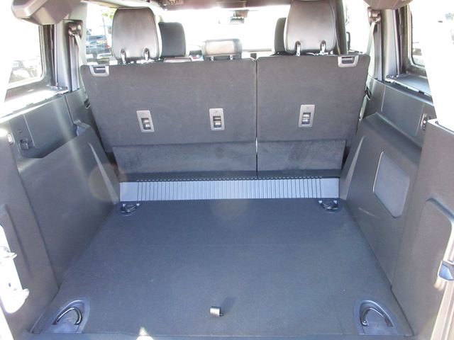 New 2026 Ford Bronco Outer Banks w/ Sasquatch Package AWD/4WD image 26