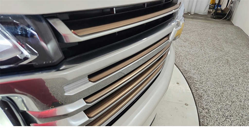 Certified 2024 Chevrolet Tahoe High Country w/ Premium Package image 43