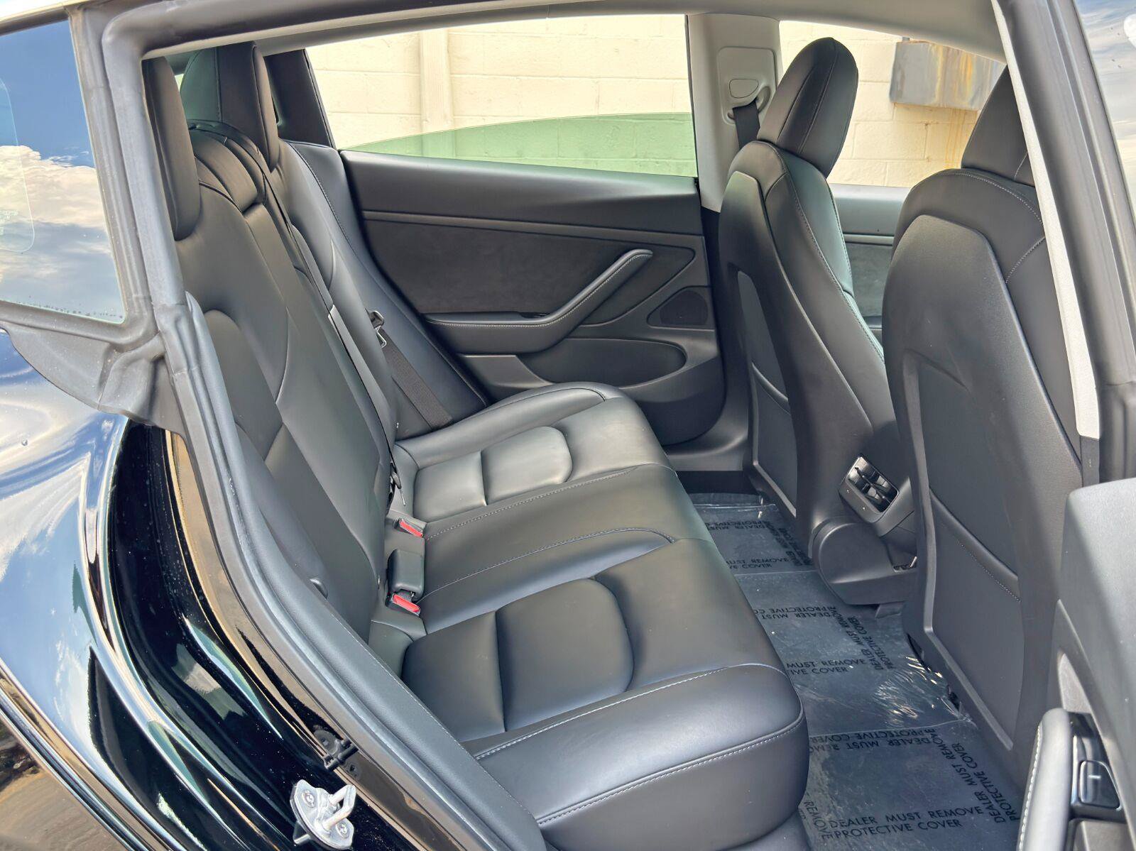 Used 2020 Tesla Model 3 Standard Range Plus RWD image 42