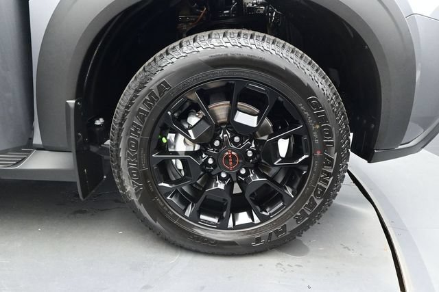 Used 2026 Nissan Armada PRO-4X w/ Captain's Chari Seat Package AWD/4WD image 17