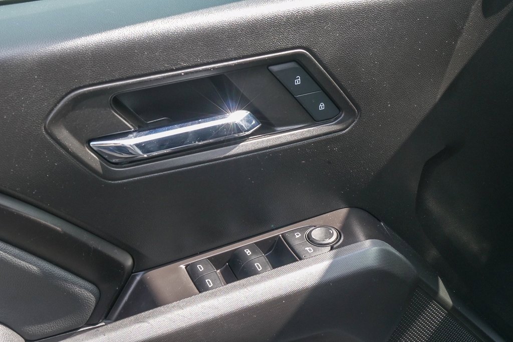 Used 2024 GMC Canyon Elevation w/ Trailering Package image 17