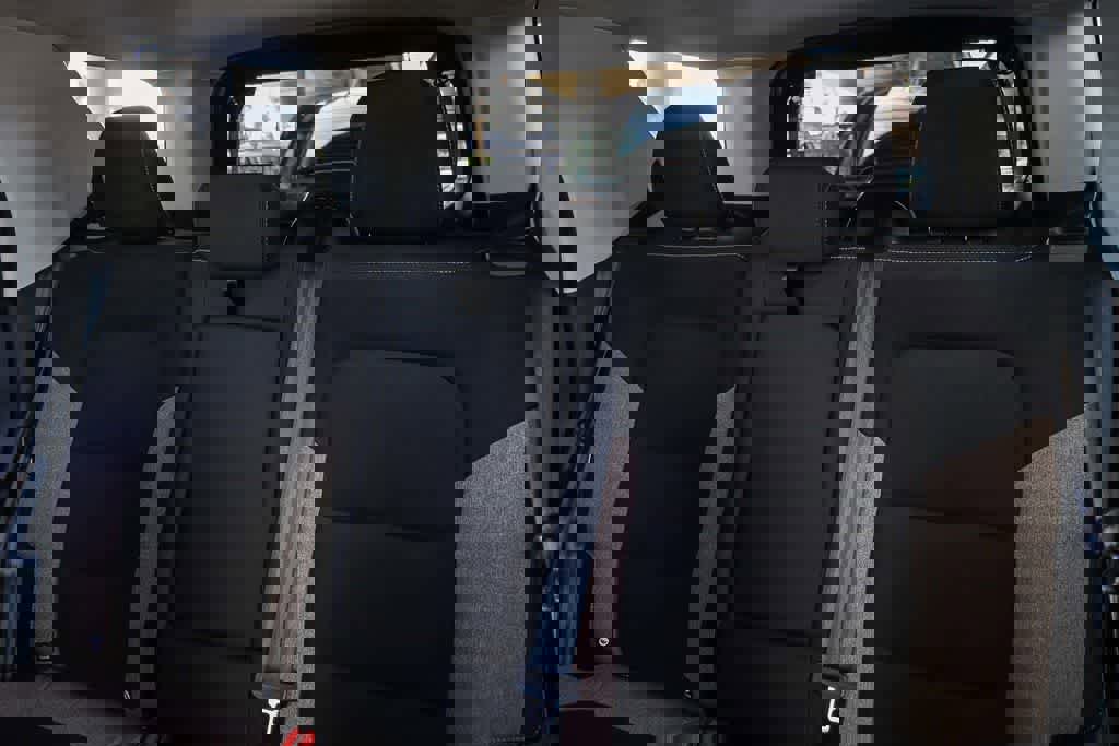 Used 2025 Ford Bronco Sport Big Bend image 17