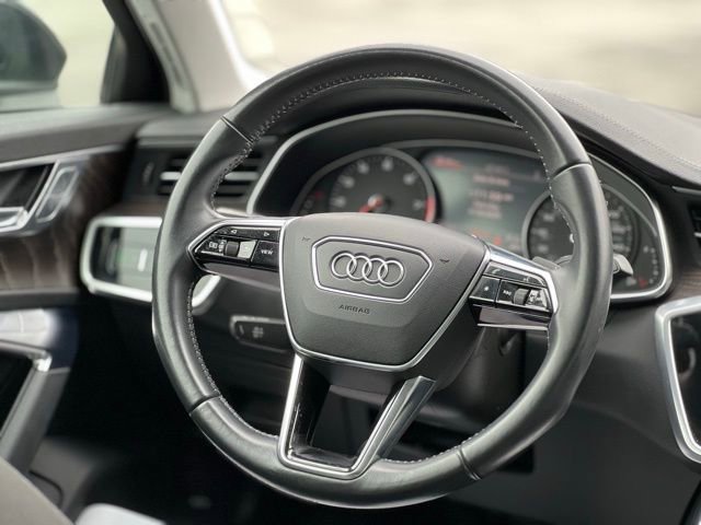 Used 2019 Audi A6 2.0T Premium w/ Convenience Package image 32