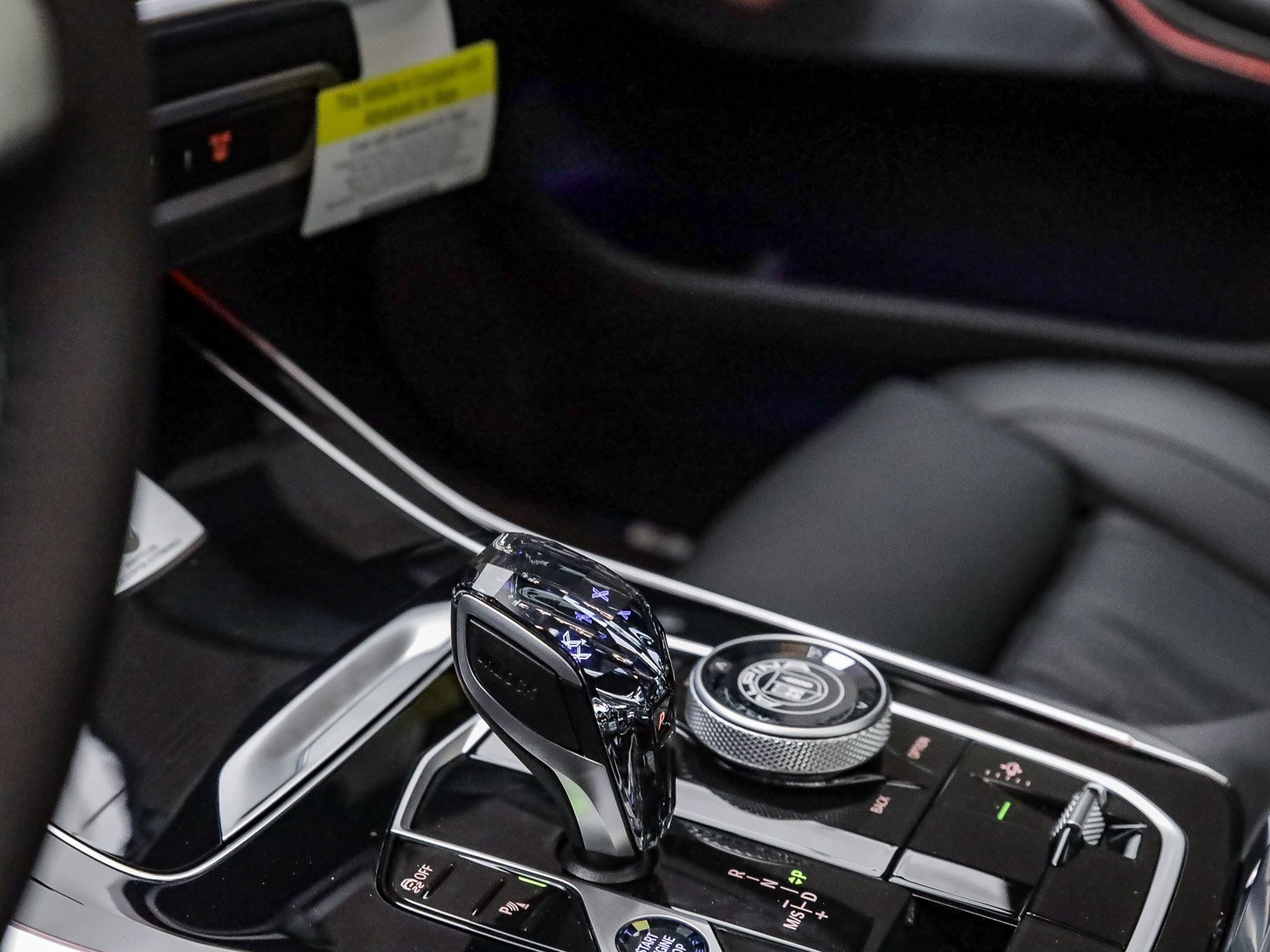 New 2026 BMW ALPINA XB7 image 24