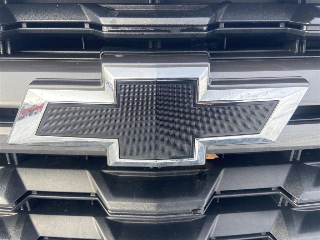 Certified 2021 Chevrolet Colorado Z71 w/ Safety Package image 31