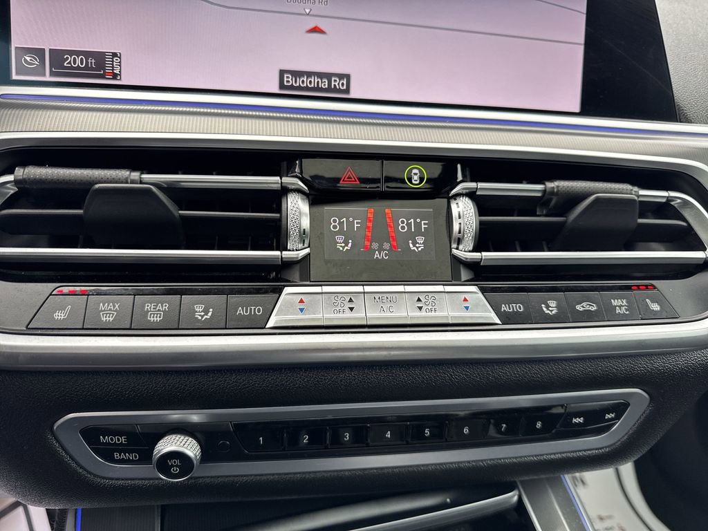 Used 2019 BMW X5 xDrive40i w/ Premium Package 2 image 19