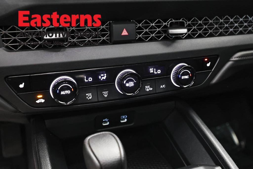 Used 2025 Honda Accord SE image 20