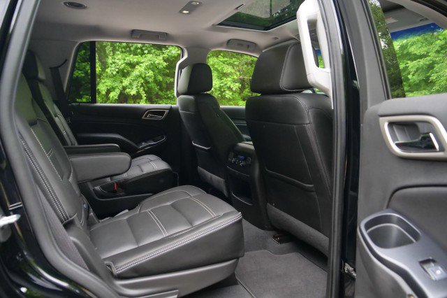 Used 2020 GMC Yukon Denali AWD/4WD image 40