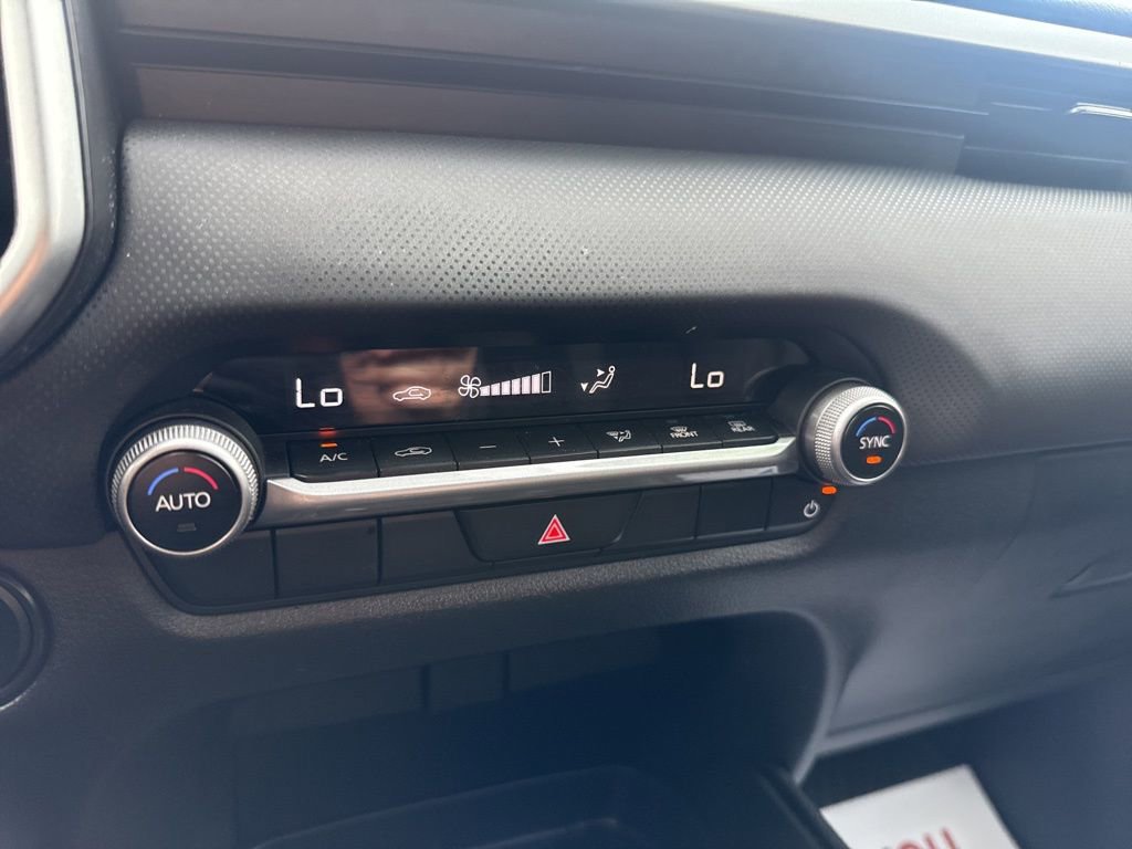 Used 2024 MAZDA CX-50 AWD 2.5 S w/ Weather Package image 30