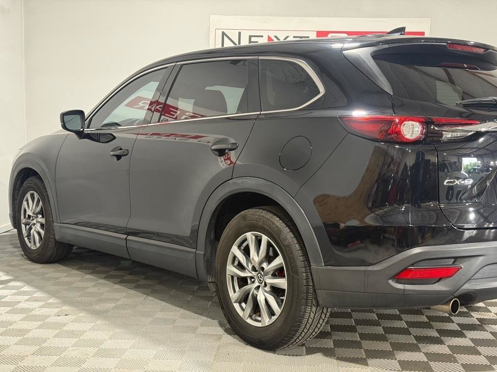 Used 2018 MAZDA CX-9 Touring FWD image 6