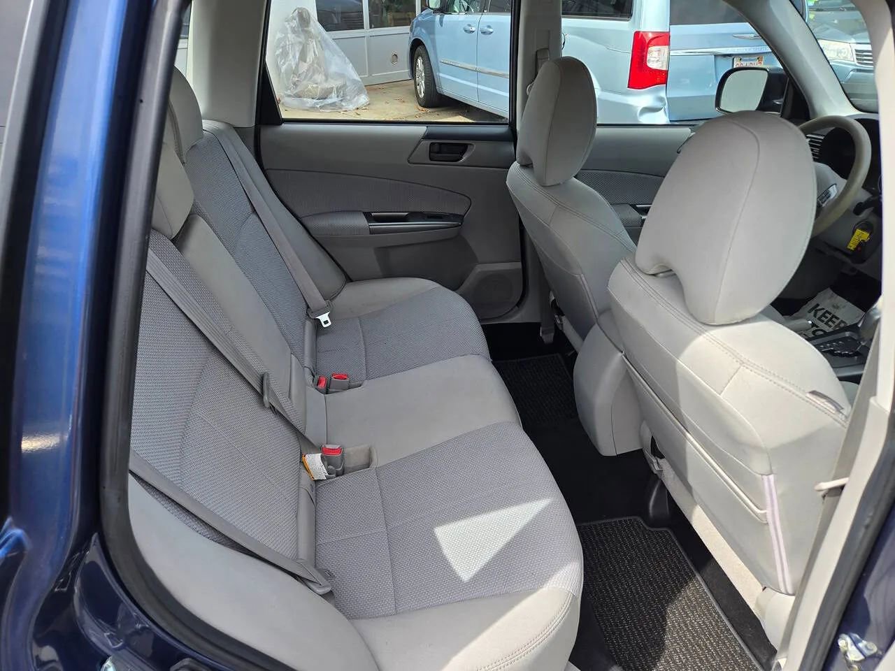 Used 2013 Subaru Forester 2.5X w/ Alloy Wheel Pkg image 23