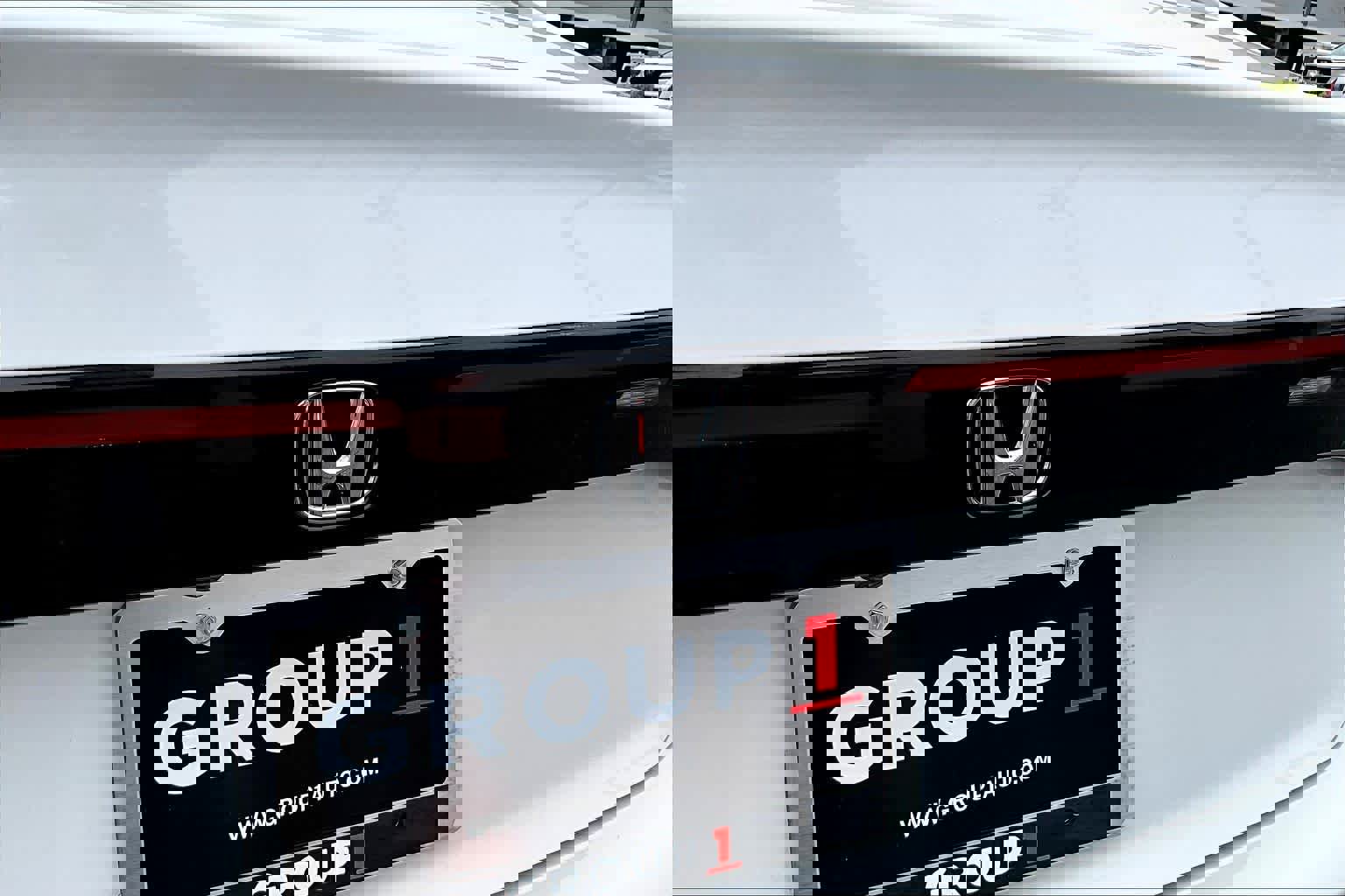 Used 2023 Honda Accord EX image 29