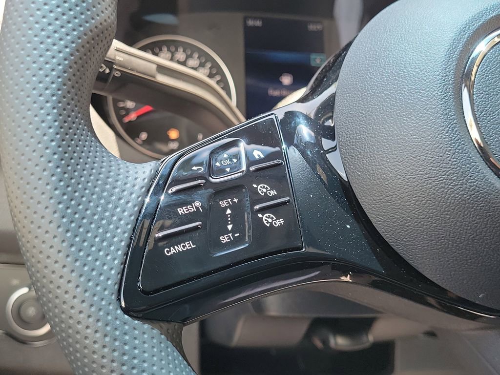 New 2025 Mercedes-Benz Sprinter 4500 image 18