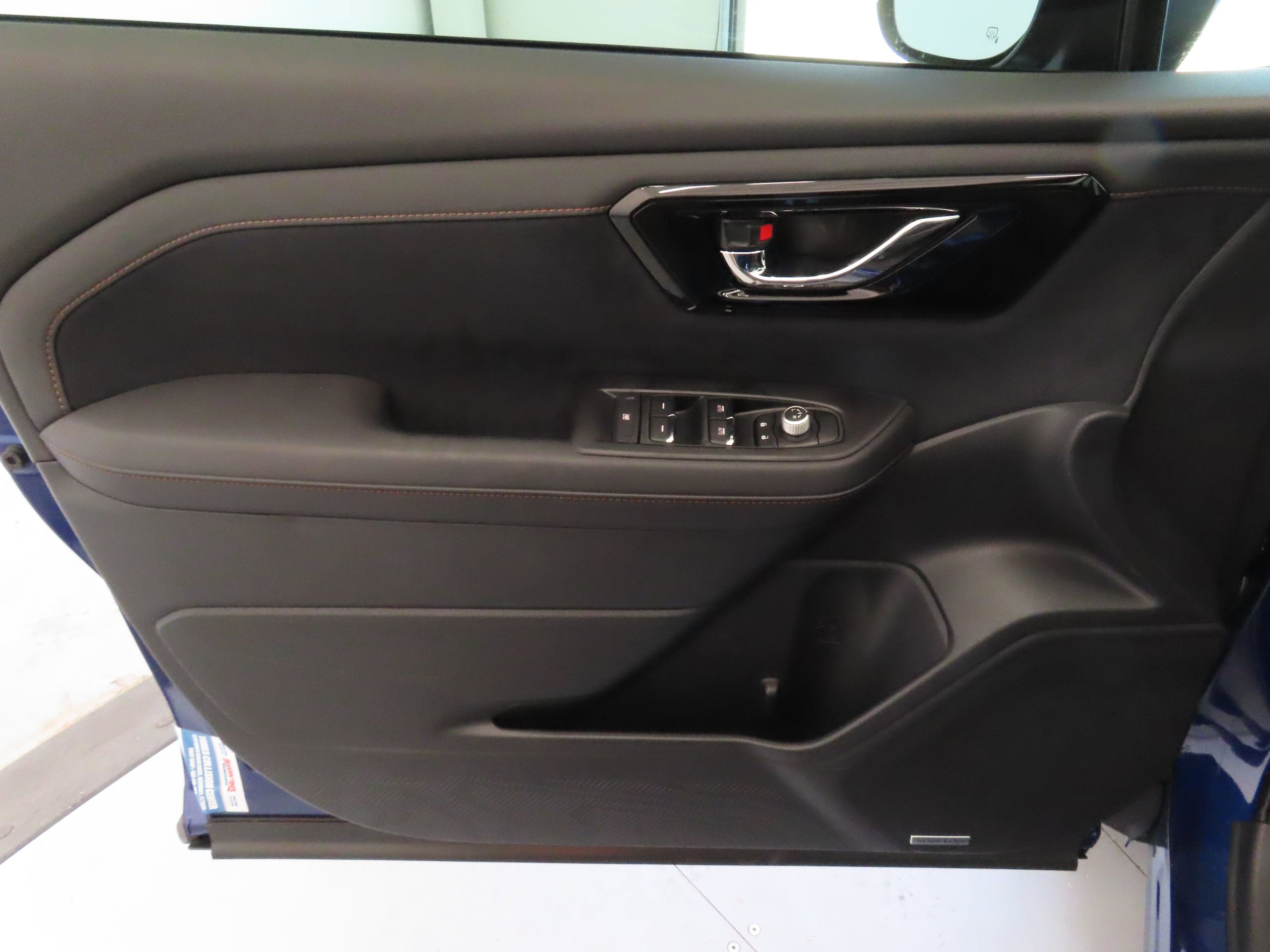 New 2026 Subaru Forester Sport image 12