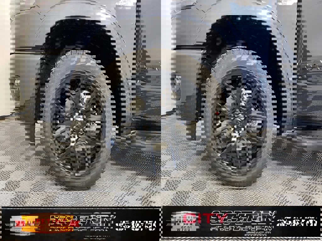 New 2026 RAM 1500 Laramie image 9