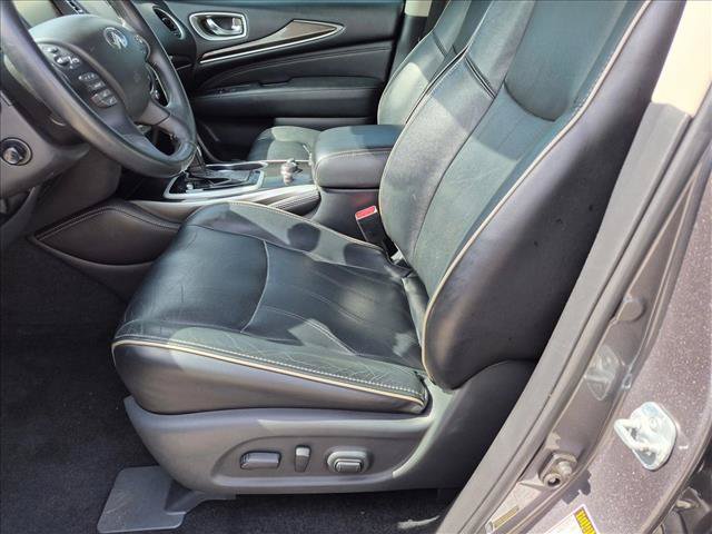 Used 2017 INFINITI QX60 FWD w/ Premium Plus Package image 16