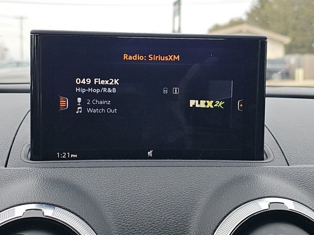 Used 2020 Audi A3 2.0T Premium image 5