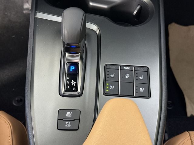 New 2026 Lexus UX 300h AWD w/ Accessory Package (Z1) image 17