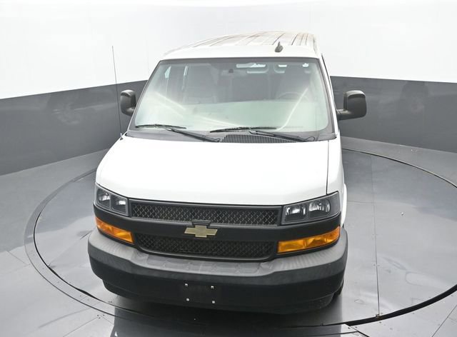 Used 2020 Chevrolet Express 2500 w/ Driver Convenience Package image 14