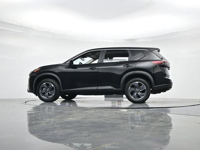 Used 2025 Nissan Rogue SV image 37
