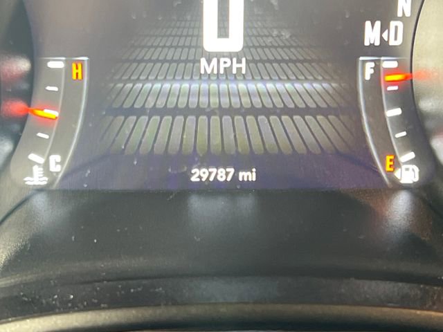 Used 2023 Dodge Challenger SXT w/ Blacktop Package image 16