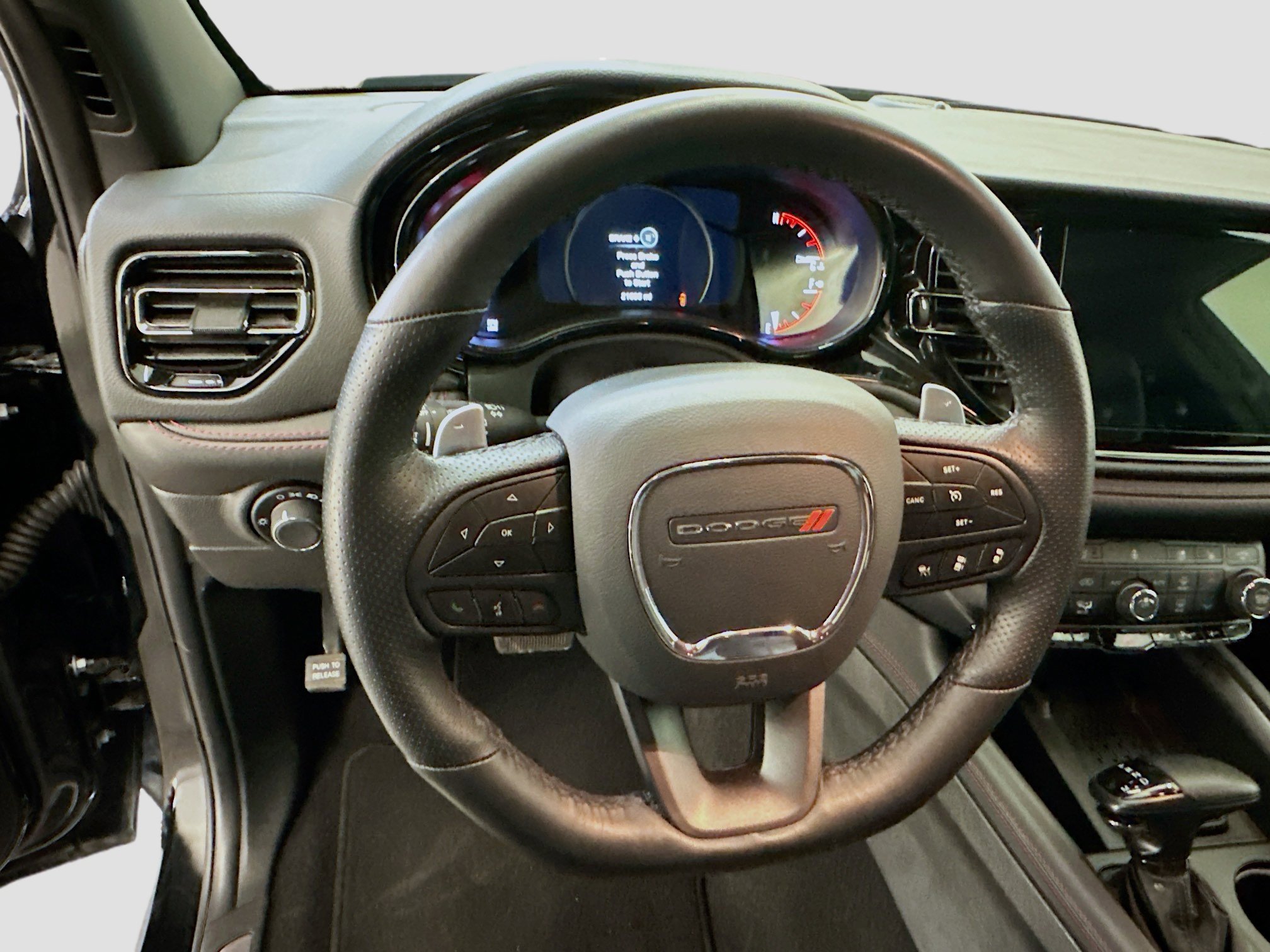 Used 2025 Dodge Durango GT image 18