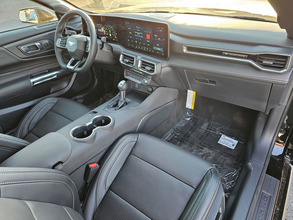 New 2026 Ford Mustang GT Premium RWD image 13