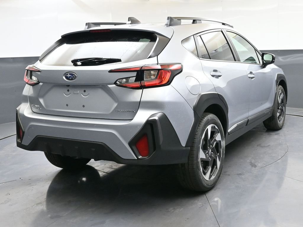 Used 2025 Subaru Crosstrek 2.5i Limited w/ Crosstrek Mirror Package image 5