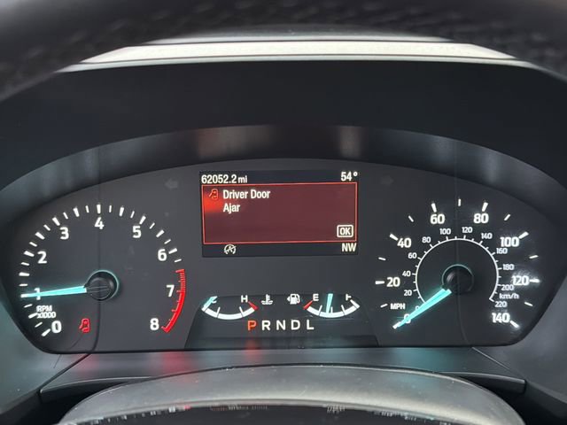 Used 2022 Ford Escape SEL image 29