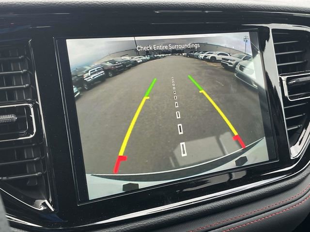 New 2026 Dodge Durango GT w/ Blacktop Package image 25